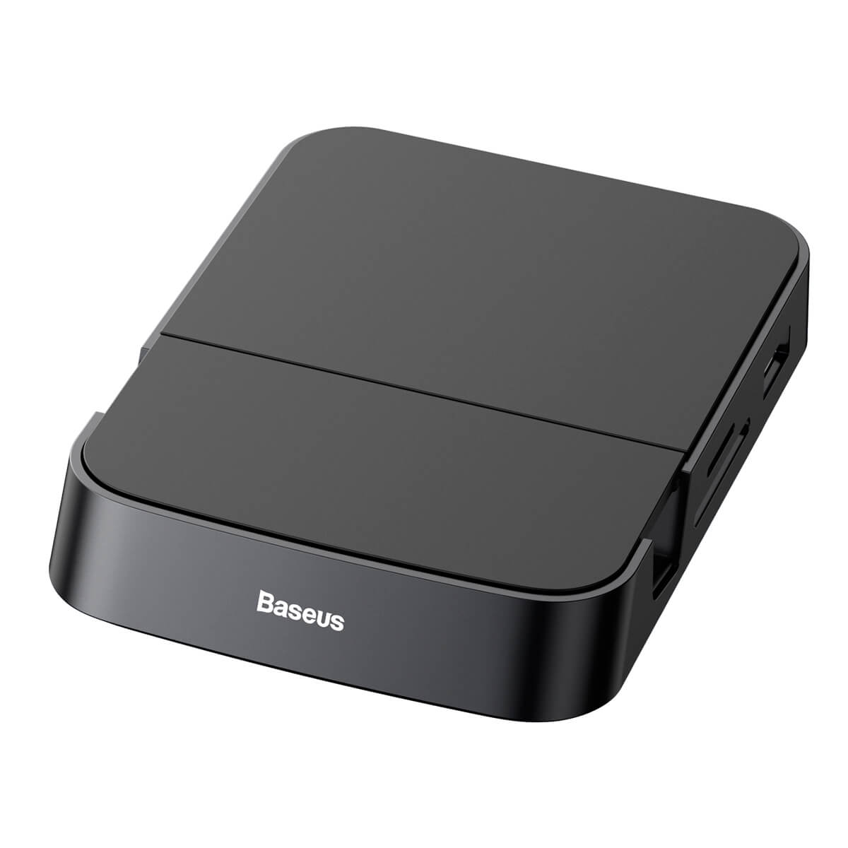 Baseus Mate Docking Type-C mobile phone intelligent HUB docking station Black Baseus Mate Docking Type-C mobile phone intelligent HUB docking station Black